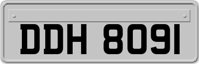 DDH8091