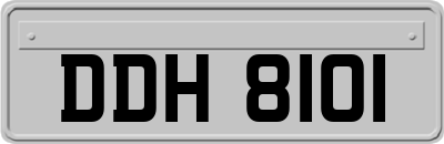 DDH8101