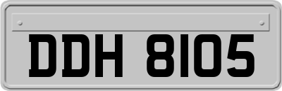 DDH8105