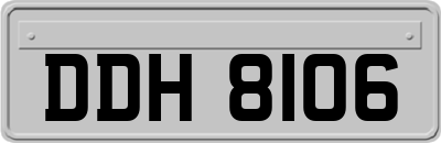 DDH8106