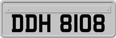 DDH8108