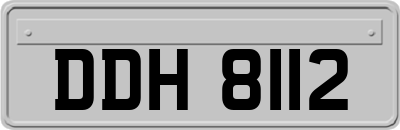 DDH8112