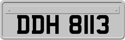 DDH8113