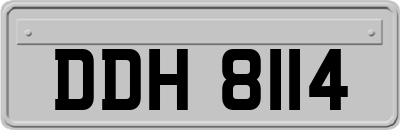 DDH8114