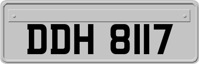 DDH8117