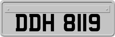 DDH8119