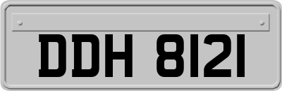 DDH8121