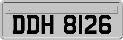 DDH8126