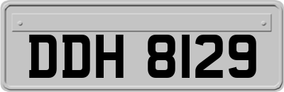 DDH8129