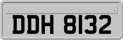DDH8132