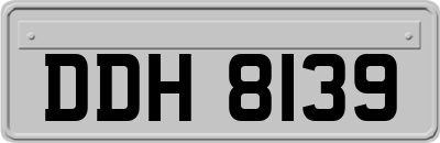 DDH8139