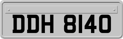 DDH8140