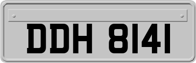 DDH8141