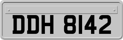 DDH8142