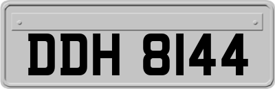 DDH8144