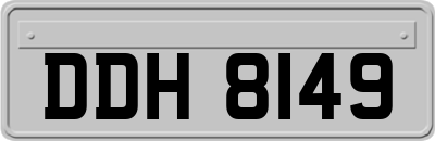 DDH8149