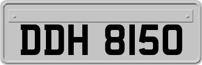 DDH8150