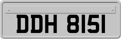DDH8151