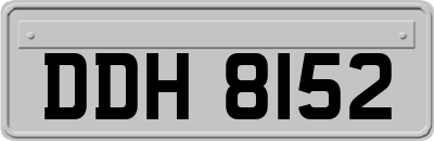 DDH8152