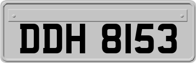 DDH8153