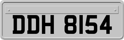 DDH8154