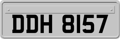 DDH8157