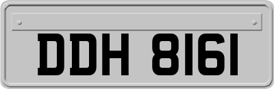 DDH8161