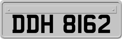 DDH8162