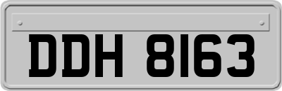 DDH8163