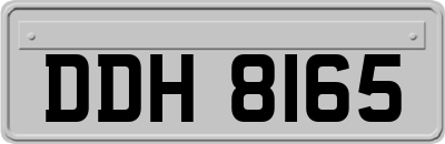 DDH8165