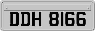 DDH8166