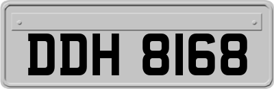DDH8168