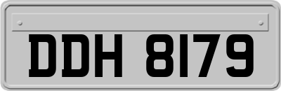 DDH8179