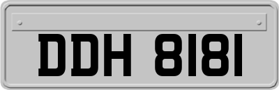DDH8181