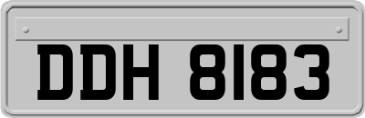 DDH8183