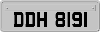 DDH8191