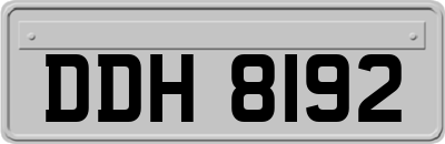 DDH8192