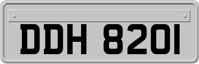 DDH8201