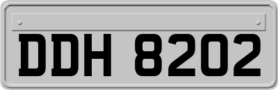 DDH8202