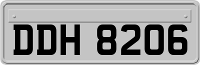 DDH8206