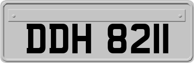 DDH8211