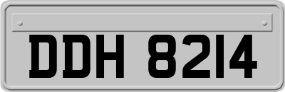 DDH8214
