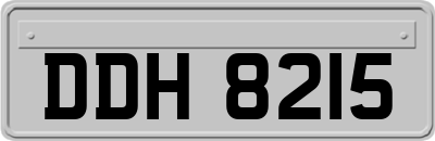 DDH8215