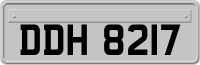 DDH8217
