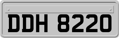 DDH8220