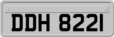 DDH8221