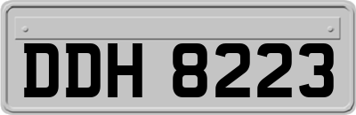 DDH8223