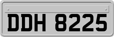 DDH8225