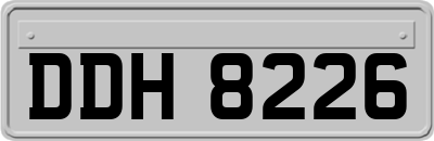 DDH8226