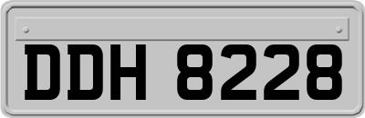 DDH8228